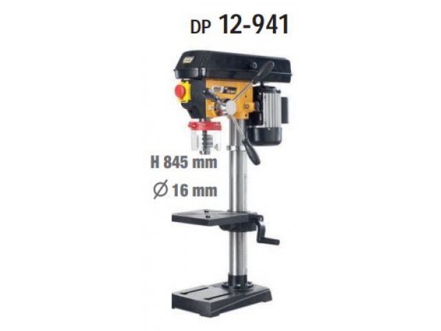 Femi Bench Drill DP-12-941