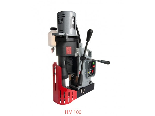 JEI Magnetic Drilling Machine HM100