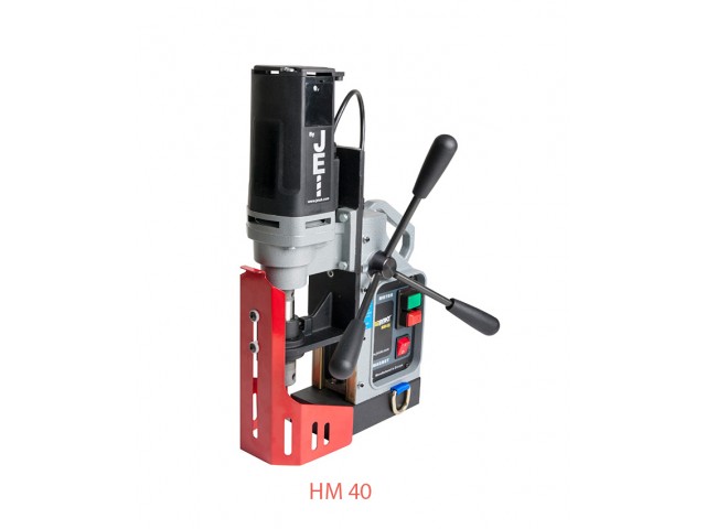 JEI Magnetic Drilling Machine HM40