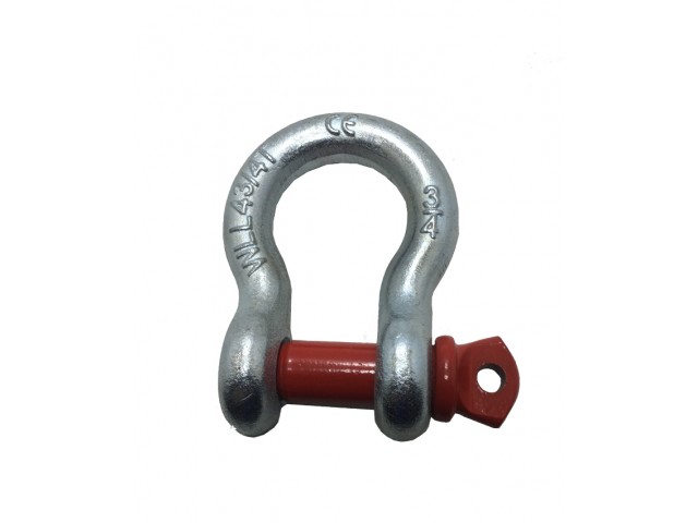Showa Drop Forged Anchor Shackle