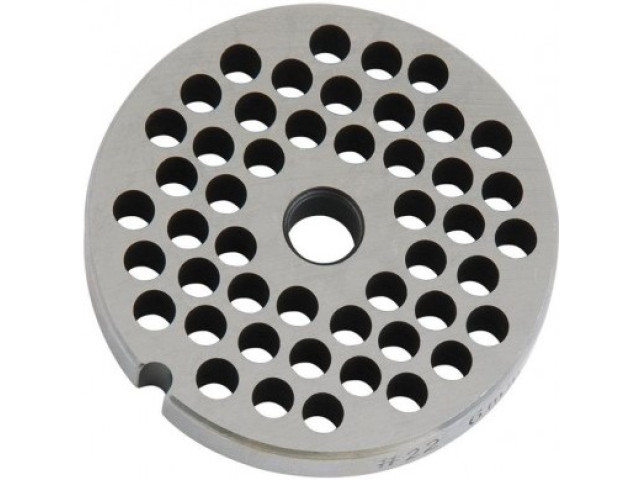 Meat Grinder Plate ( China )