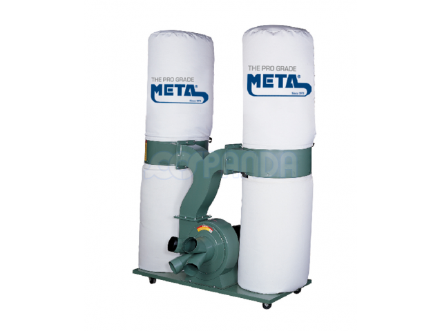 Meta Dust Collector CT-201