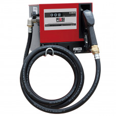 Piusi Diesel Fuel Dispenser for Non-Commercial