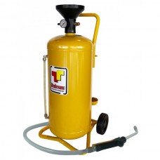 Italcom Pneumatic Oil Dispenser 