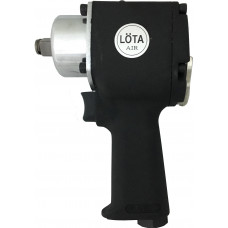 Lota Pneumatic Impact Wrench 1/2" Square Drive ( Short body )