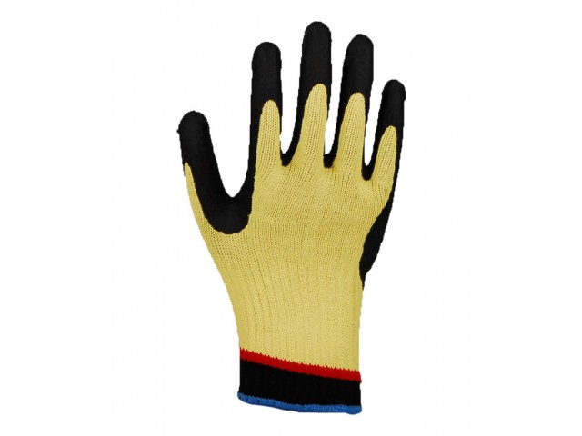 Showa Foam Latex Gloves