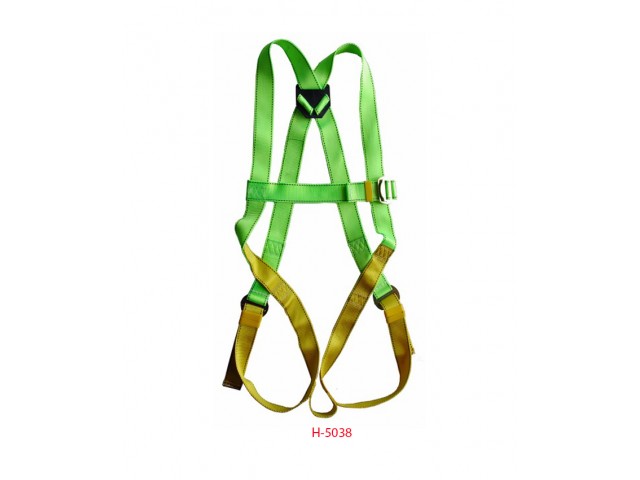 Adela Safety Hardness ( Single Hook )