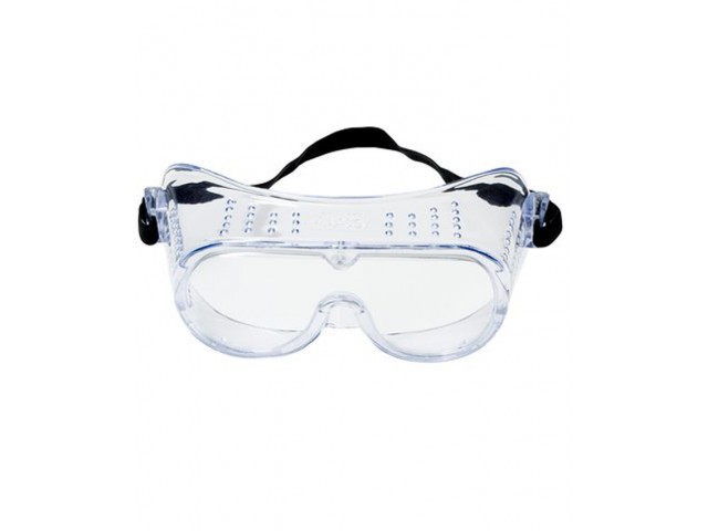 Dax Safety Goggles