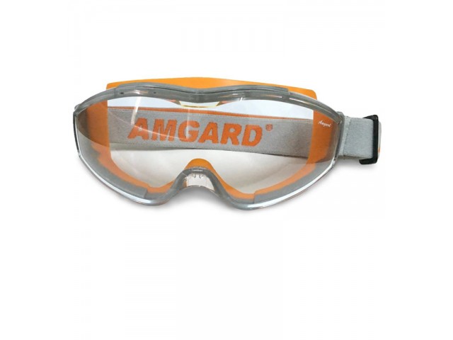 Amgard Anti Fog Goggle