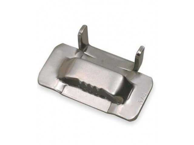 Clip On Banding Buckle