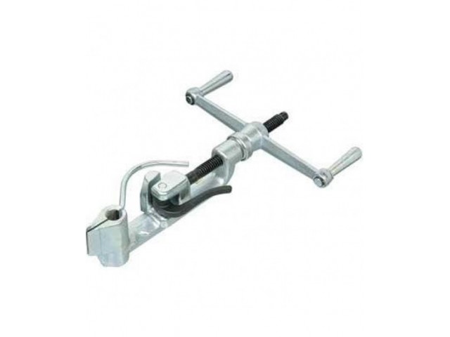 Clip On S/S Band Tensioner w/Cutter