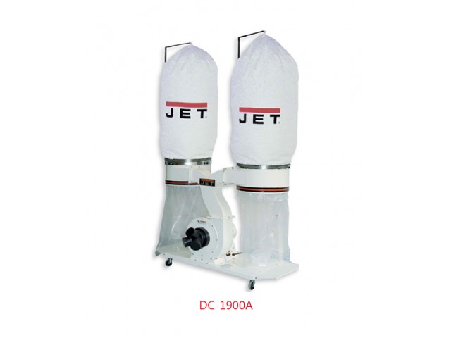 Jet Dust Collector DC-1900A