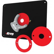Kreg®  Router Table Insert Plate