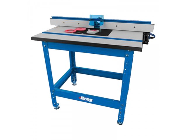 Kreg®  Router Table System