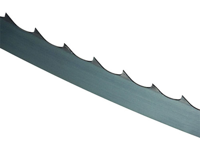 Morse Wood Bandsaw Blade
