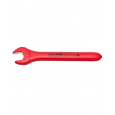 Unior Insulated Single End Open Wrench