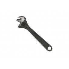 Bahco Ajdustable Wrench 10" w/ Pipe Grip
