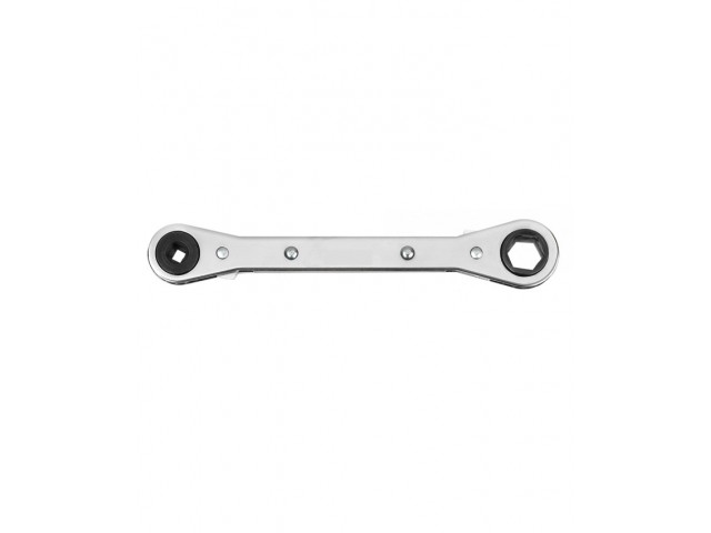 Lota Square Ratchet Wrench