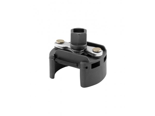 CTA Oil Filter Wrench Dual Jaw