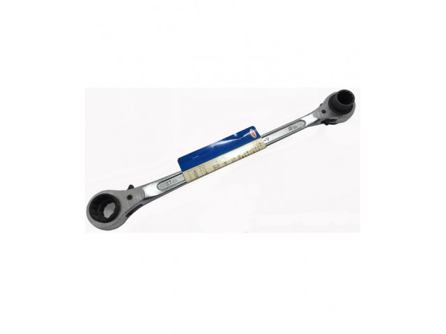 Top Crank Wrench