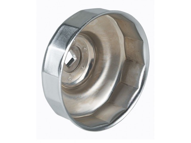 WolfHead Oil Filter Wrench Socket Type