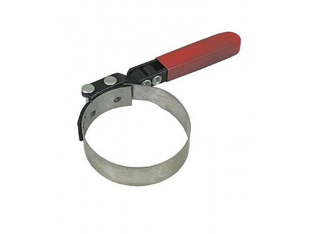 Lota Oil Filter Wrench Steel Strap Type
