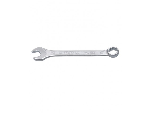 Unior Combination Wrench Metric ( Short Type )