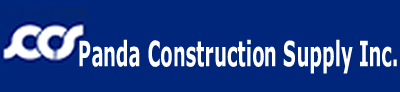 Panda Construction Supply Inc.